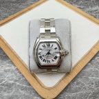 Cartier Automatic (self-winding) watch