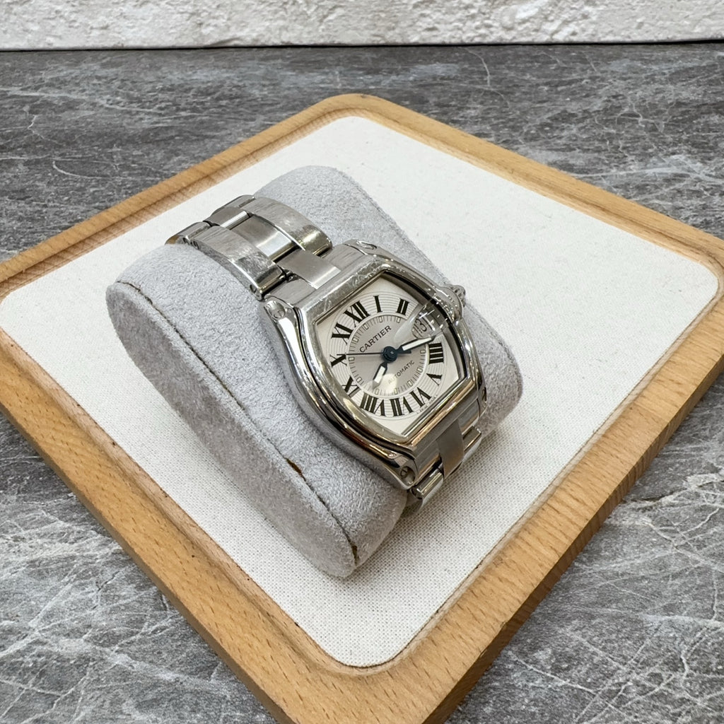 Cartier Automatic (self-winding) watch