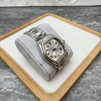 Cartier Automatic (self-winding) watch