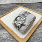 Cartier Automatic (self-winding) watch