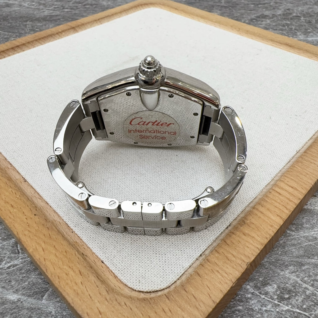 Cartier Automatic (self-winding) watch
