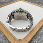 Cartier Automatic (self-winding) watch