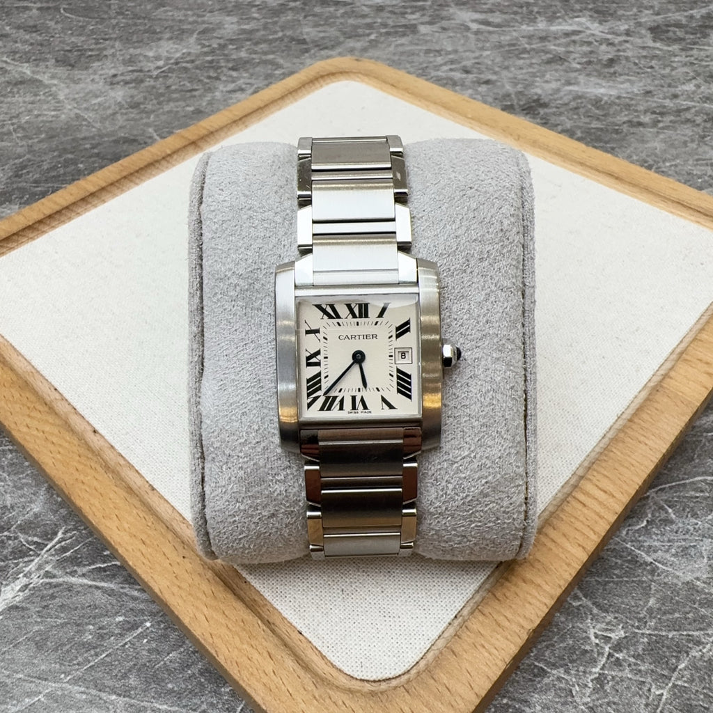 Cartier Quartz watch