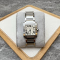 Cartier Quartz watch