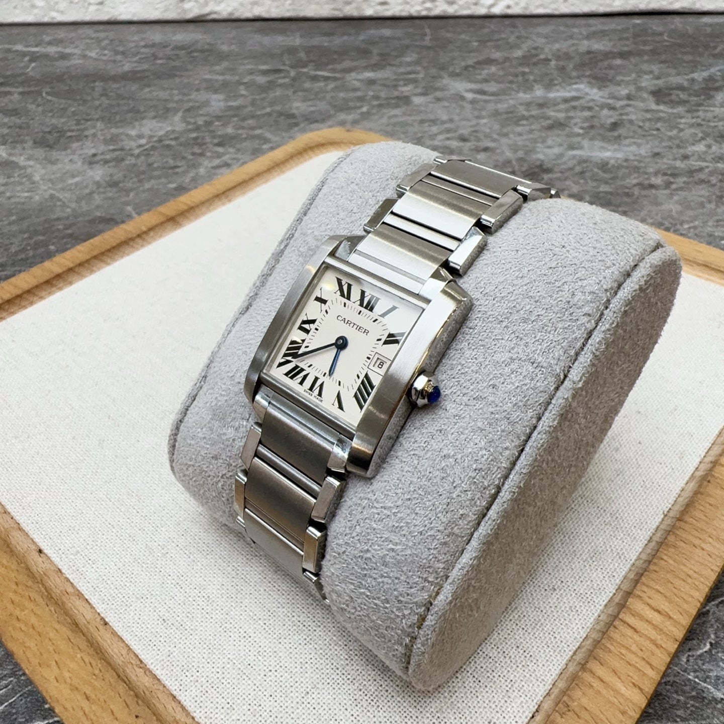 Cartier Quartz watch