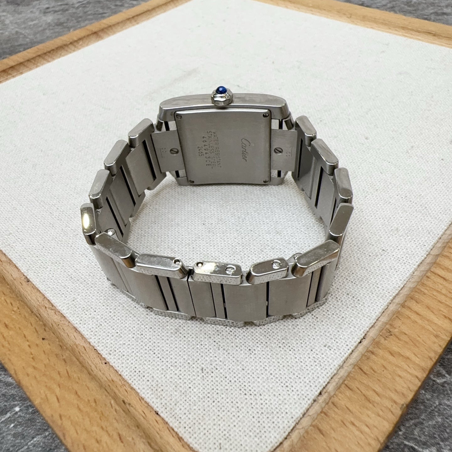 Cartier Quartz watch
