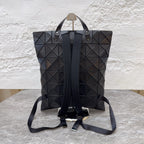 Issey Miyake Black Backpack