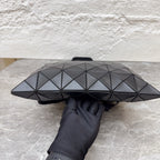Issey Miyake Black Backpack