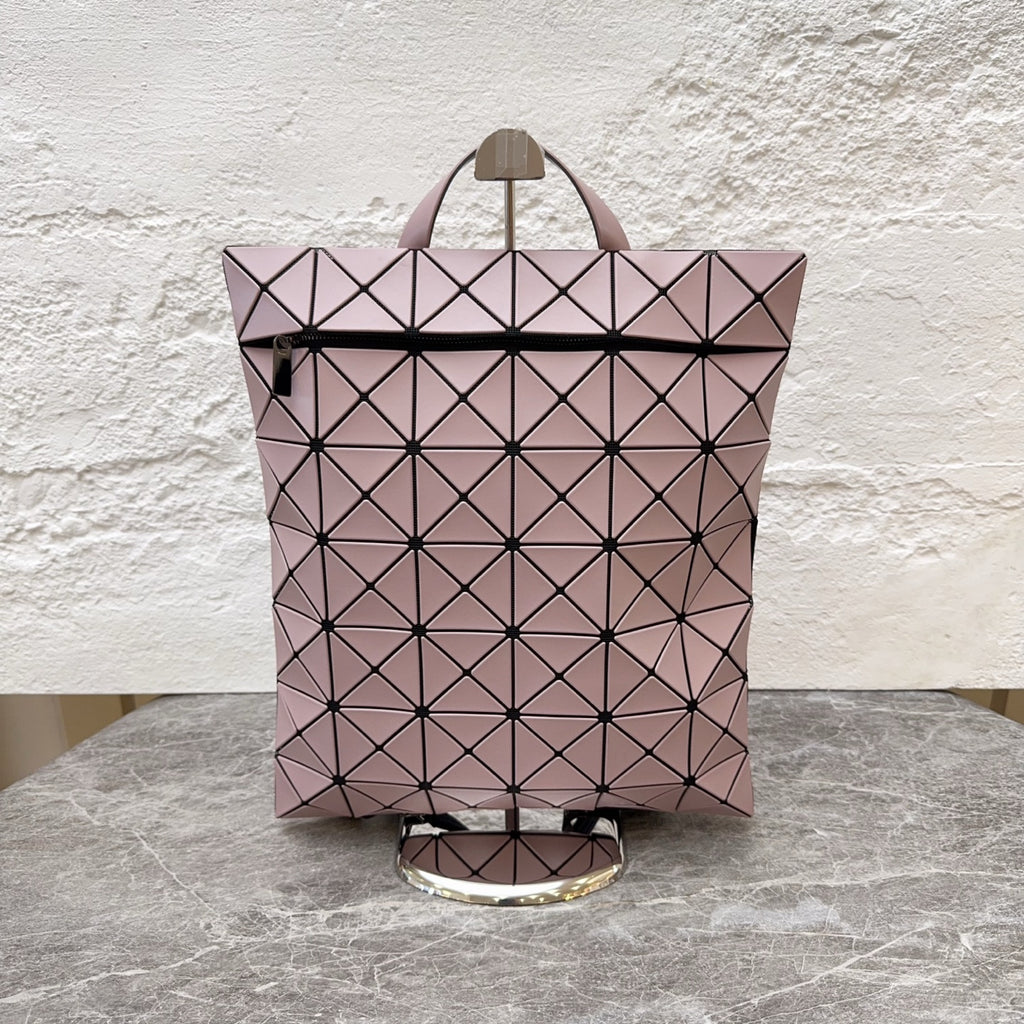 Issey Miyake Pink Backpack