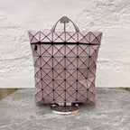 Issey Miyake Pink Backpack