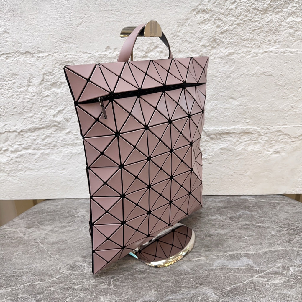 Issey Miyake Pink Backpack