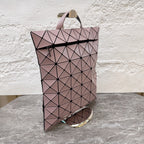 Issey Miyake Pink Backpack
