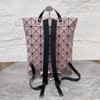 Issey Miyake Pink Backpack