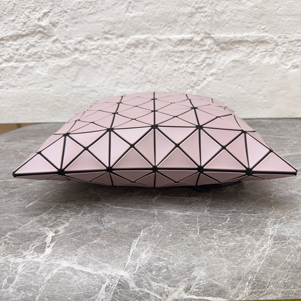 Issey Miyake Pink Backpack