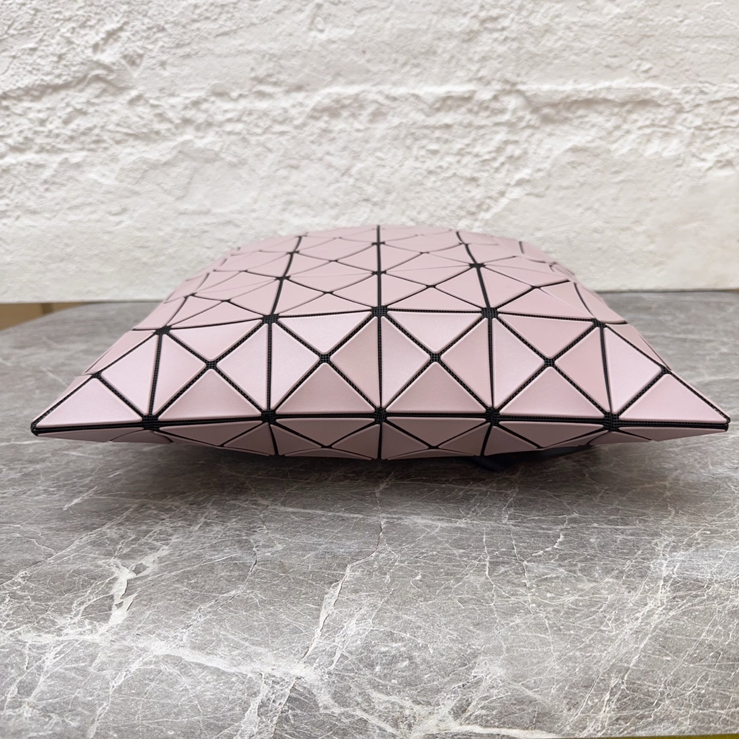 Issey Miyake Pink Backpack