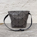 Issey Miyake Gray Crossbody