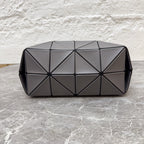 Issey Miyake Gray Crossbody