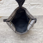 Issey Miyake Gray Crossbody