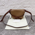 Loewe Saddle Bag