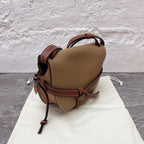 Loewe Saddle Bag