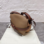 Loewe Saddle Bag