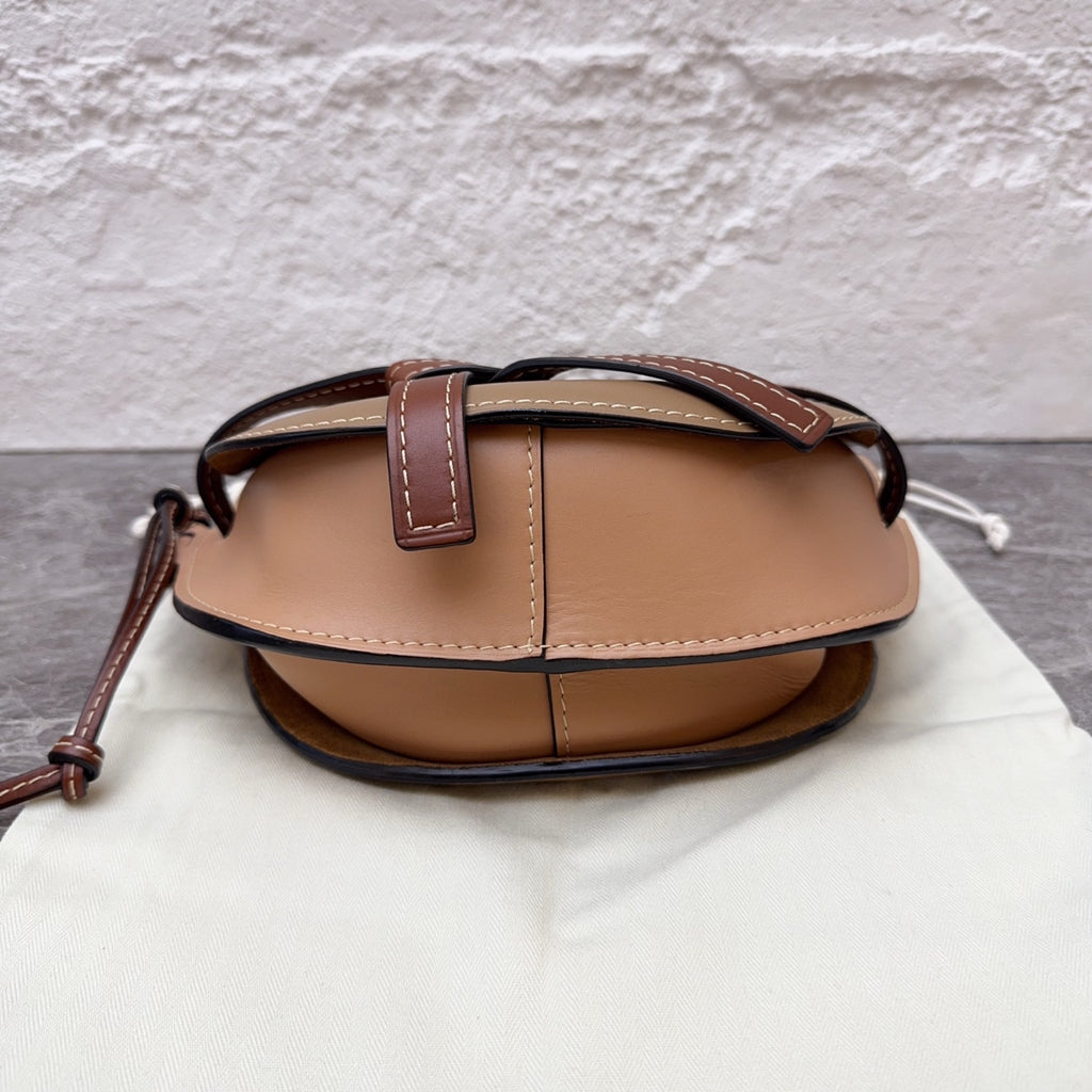 Loewe Saddle Bag