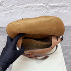 Loewe Saddle Bag