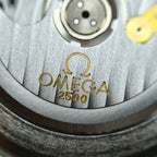 Omega Flying Disc Series 39.5 424.23.40.20.02.003