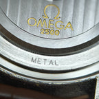Omega Flying Disc Series 39.5 424.23.40.20.02.003