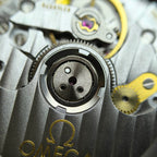 Omega Flying Disc Series 39.5 424.23.40.20.02.003