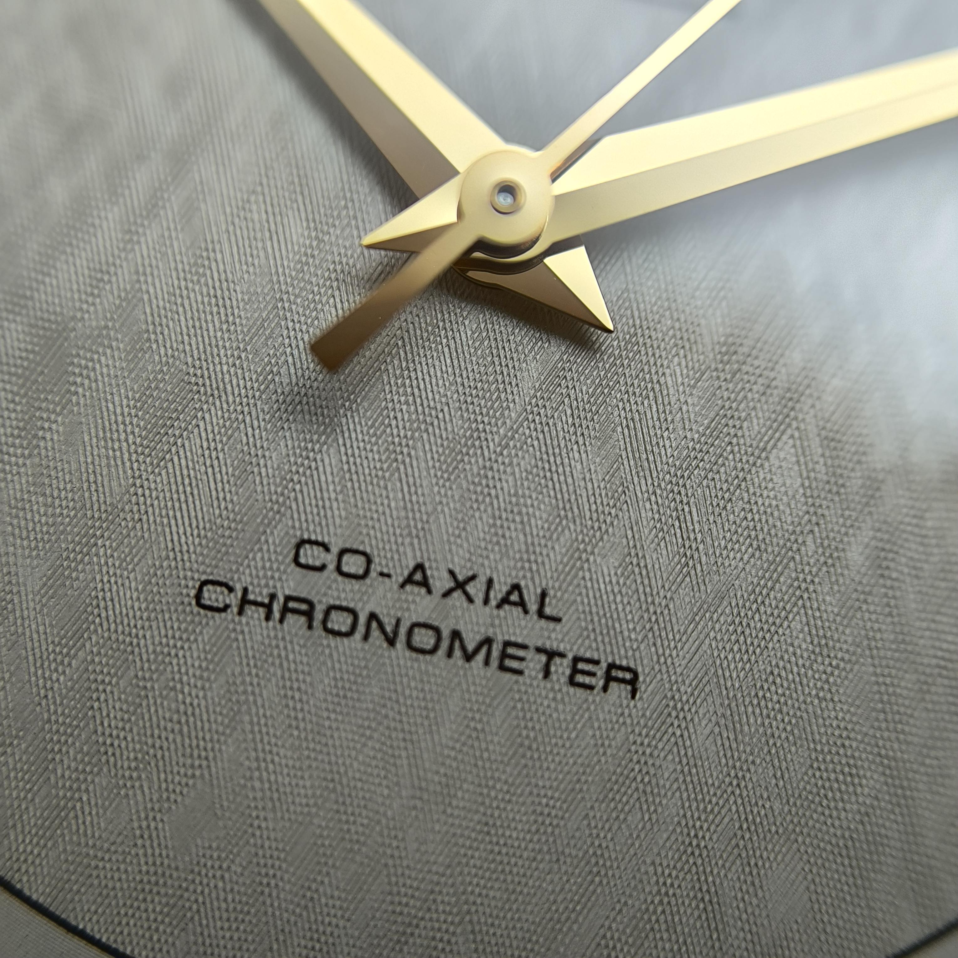 Omega Flying Disc Series 39.5 424.23.40.20.02.003