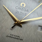 Omega Flying Disc Series 39.5 424.23.40.20.02.003