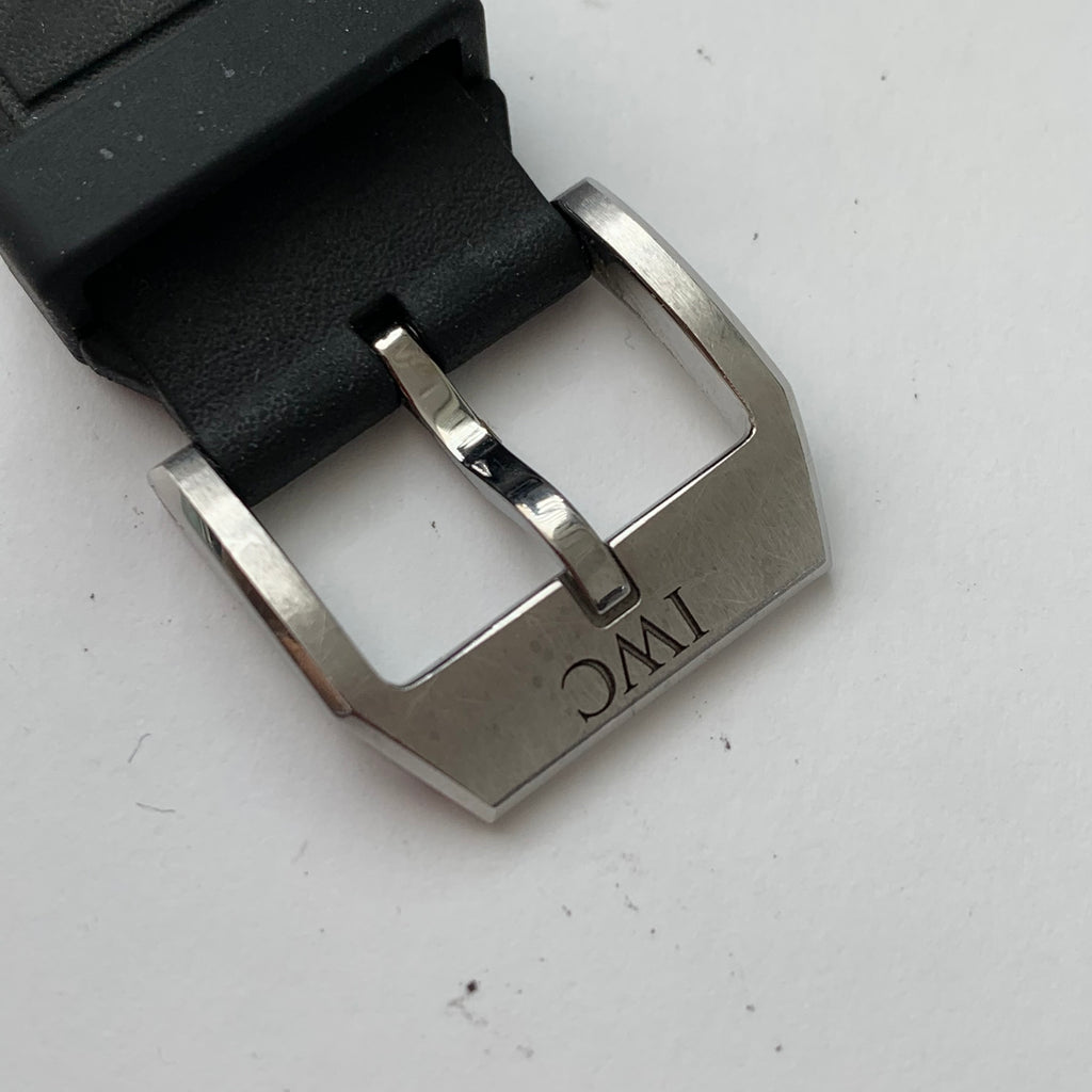 IWC Pilot’s watch 43 IW378009