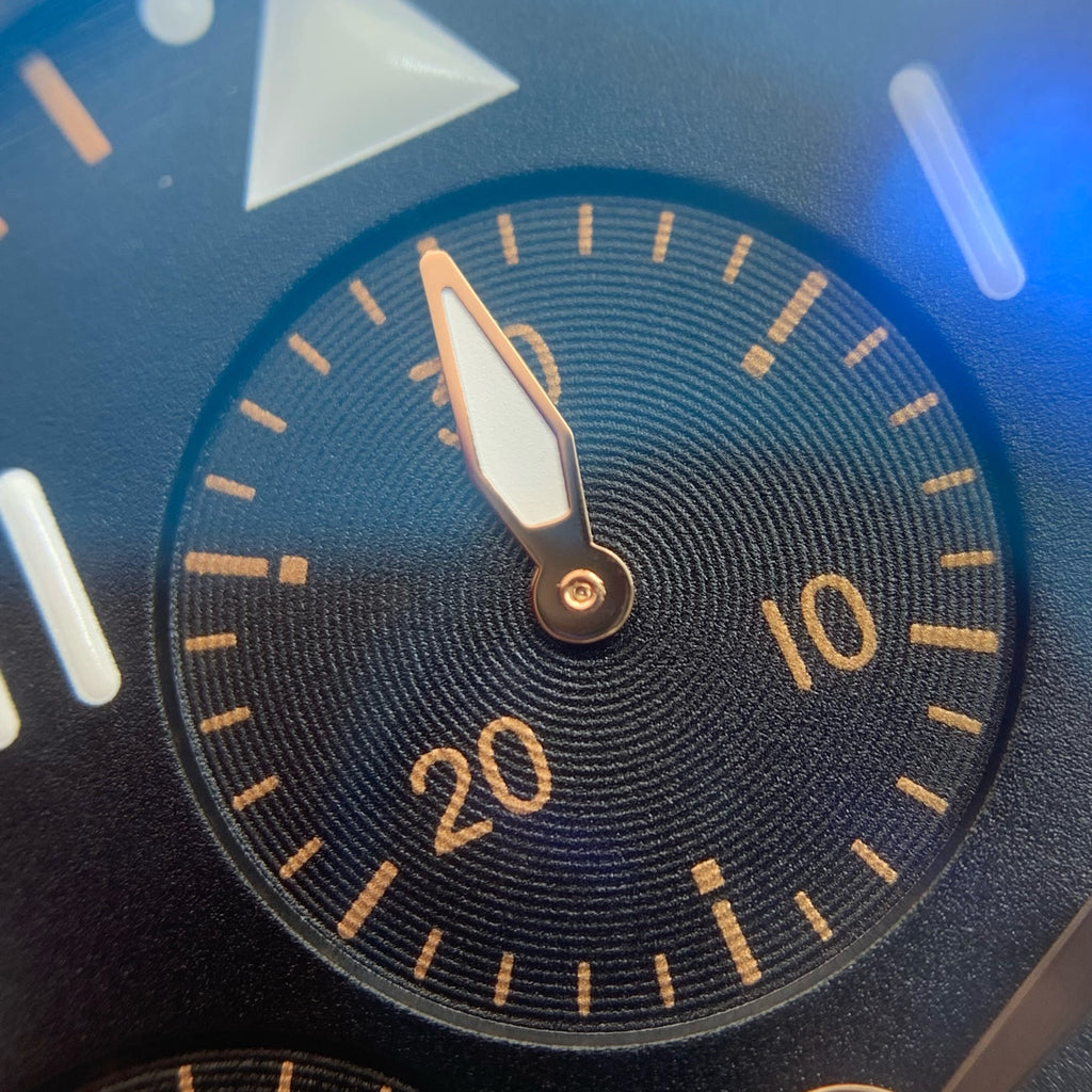 IWC Pilot’s watch 43 IW378009
