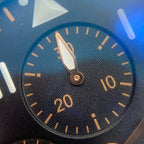 IWC Pilot’s watch 43 IW378009