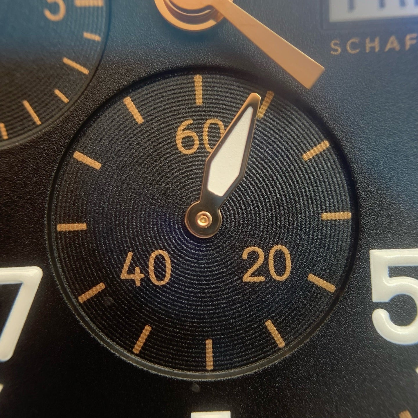 IWC Pilot’s watch 43 IW378009