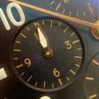 IWC Pilot’s watch 43 IW378009