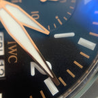 IWC Pilot’s watch 43 IW378009