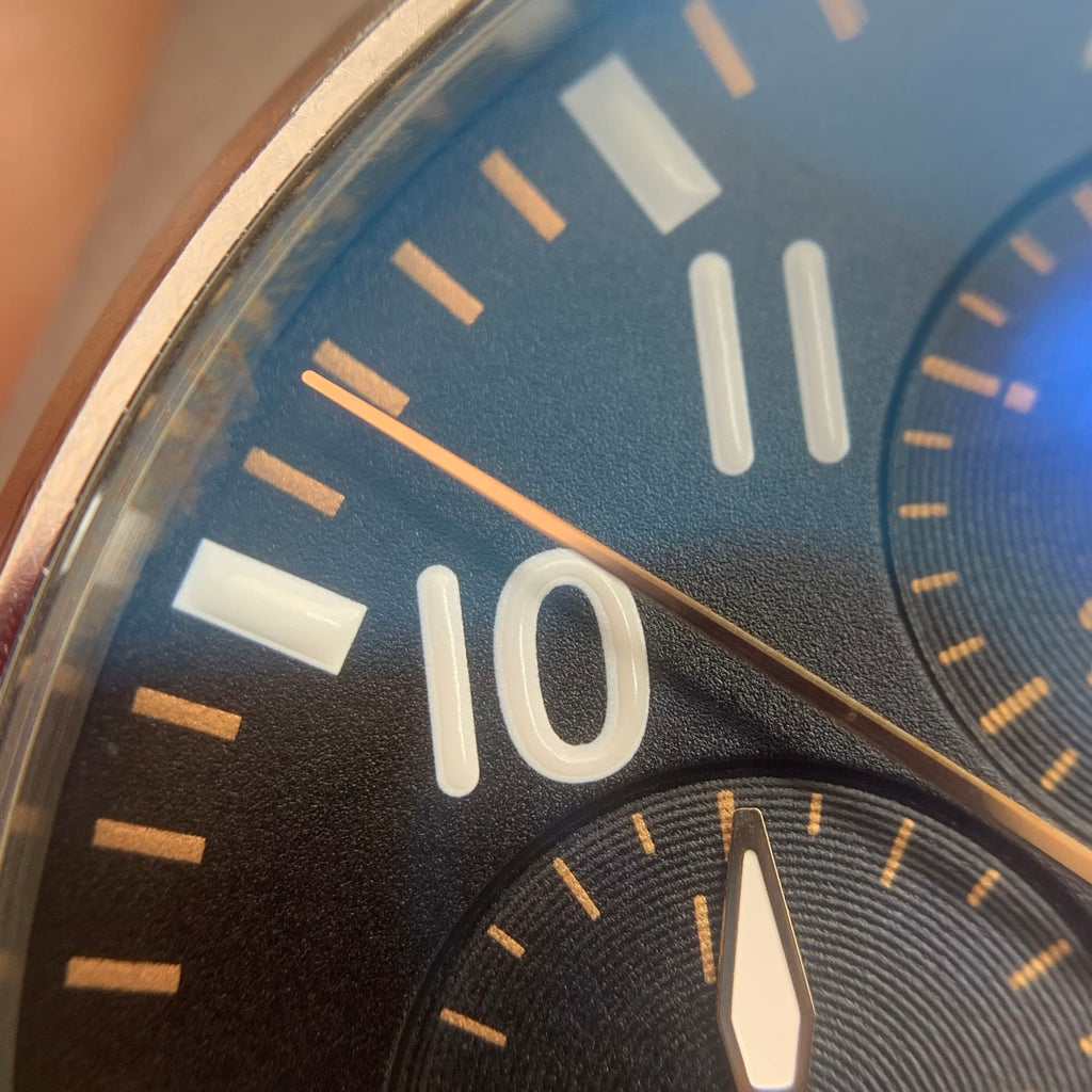 IWC Pilot’s watch 43 IW378009