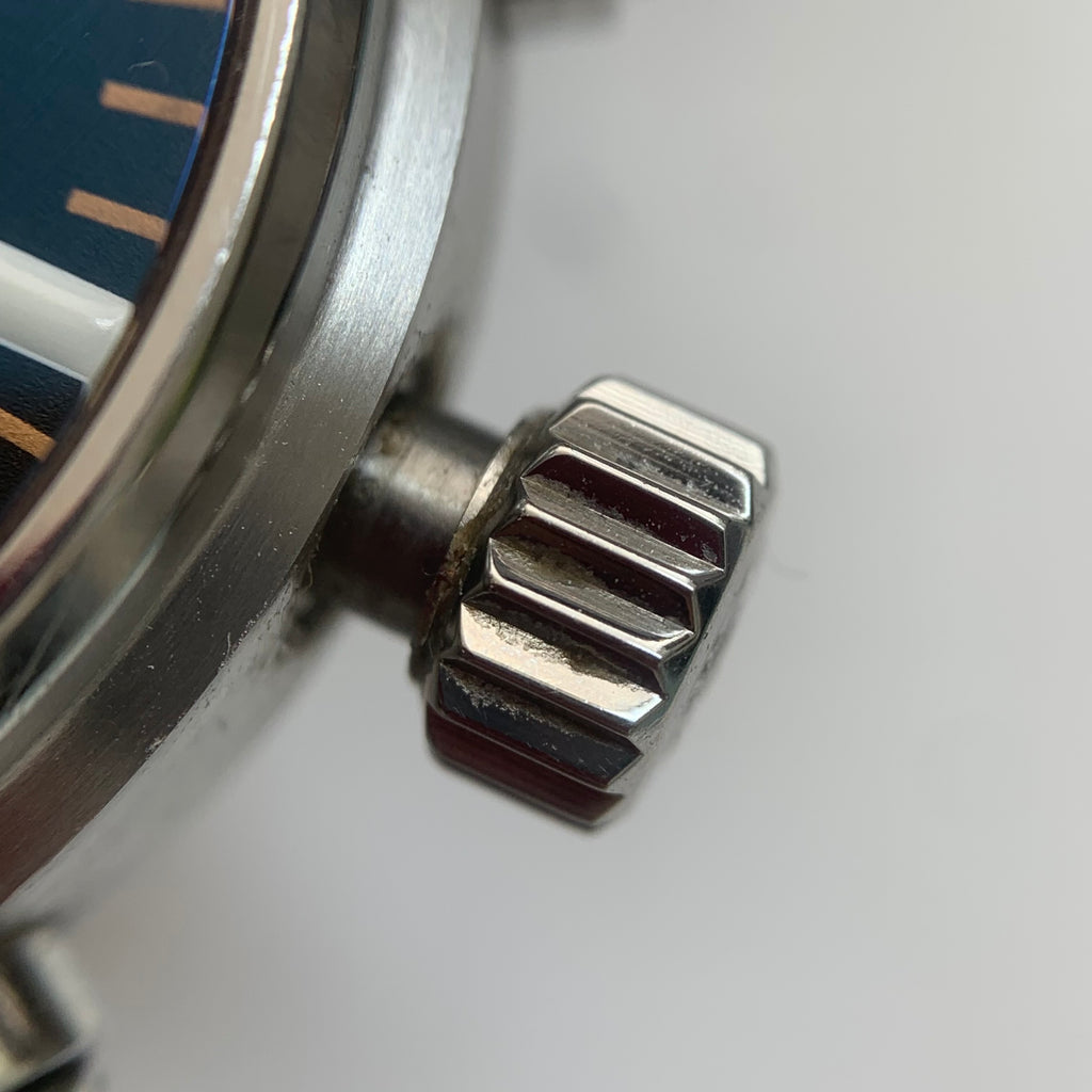IWC Pilot’s watch 43 IW378009