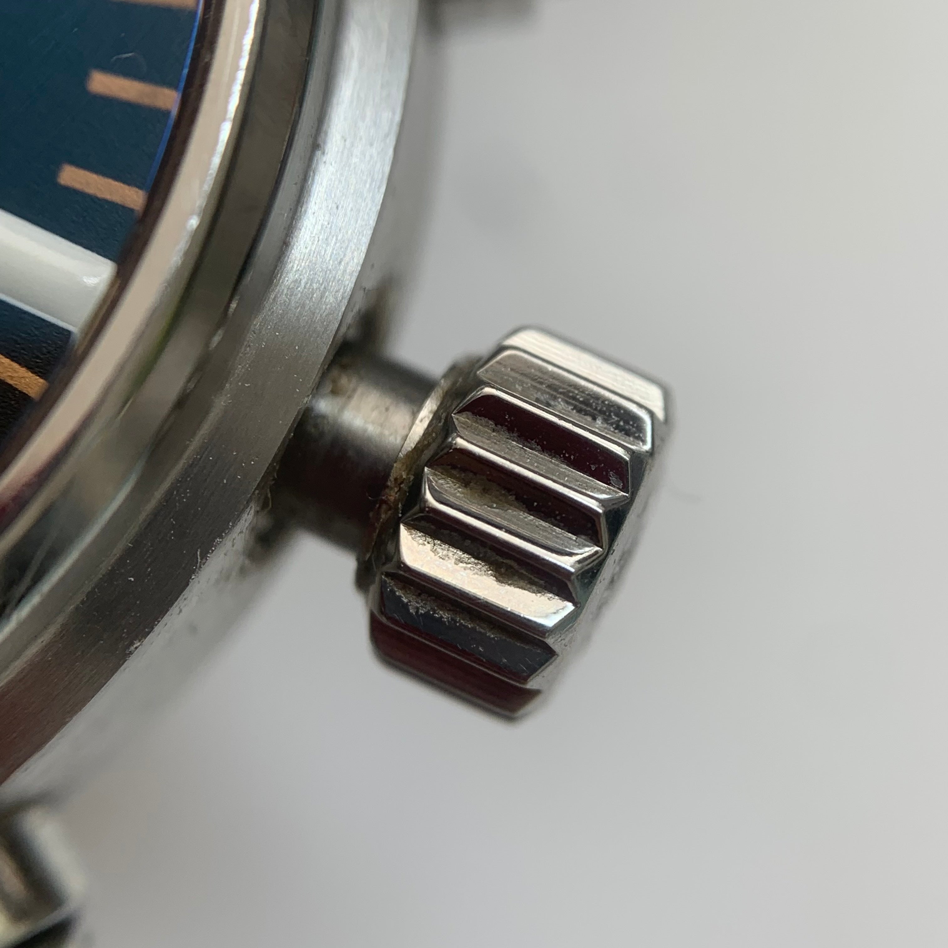 IWC Pilot’s watch 43 IW378009