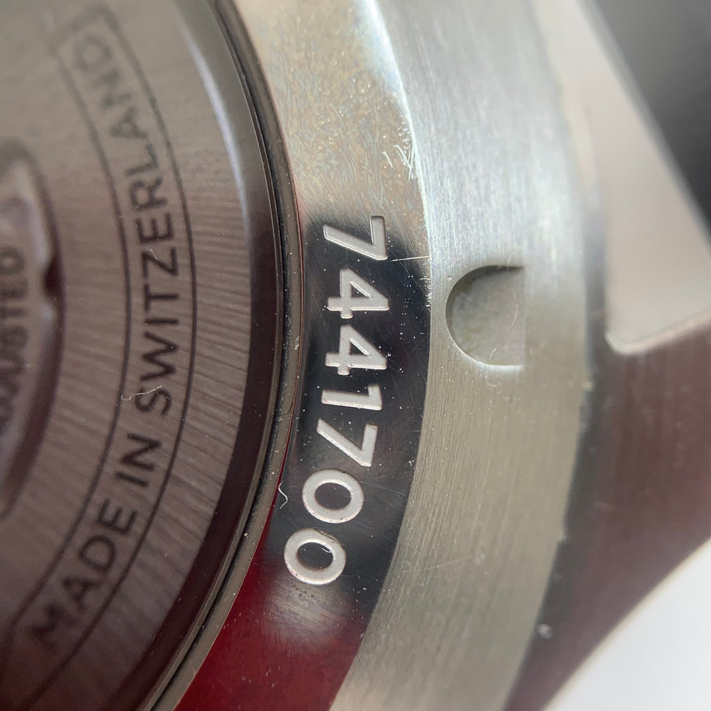 IWC Pilot’s watch 43 IW378009