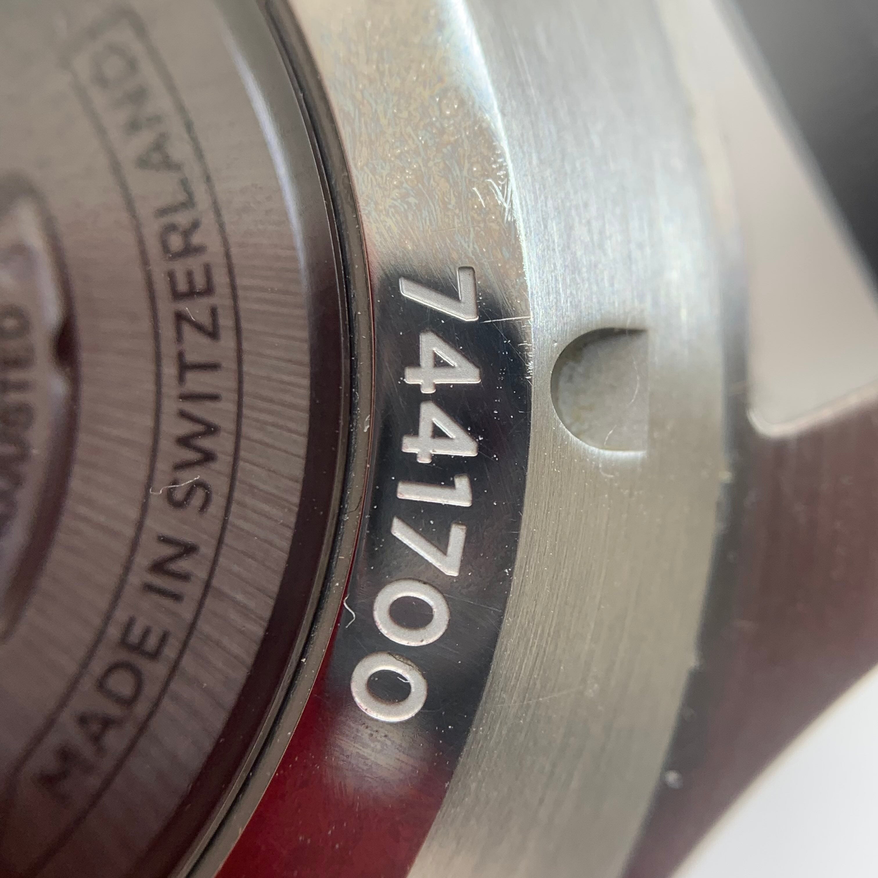 IWC Pilot’s watch 43 IW378009