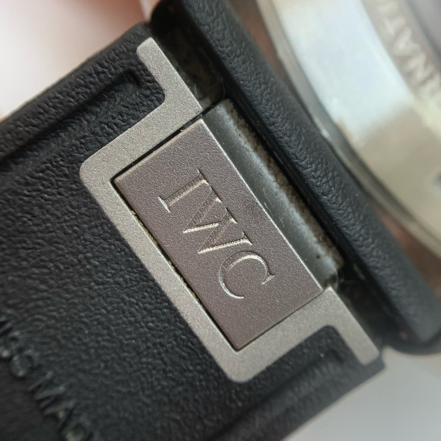 IWC Pilot’s watch 43 IW378009