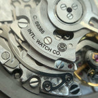IWC Pilot’s watch 43 IW378009