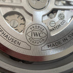 IWC Pilot’s watch 43 IW378009