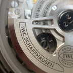 IWC Pilot’s watch 43 IW378009