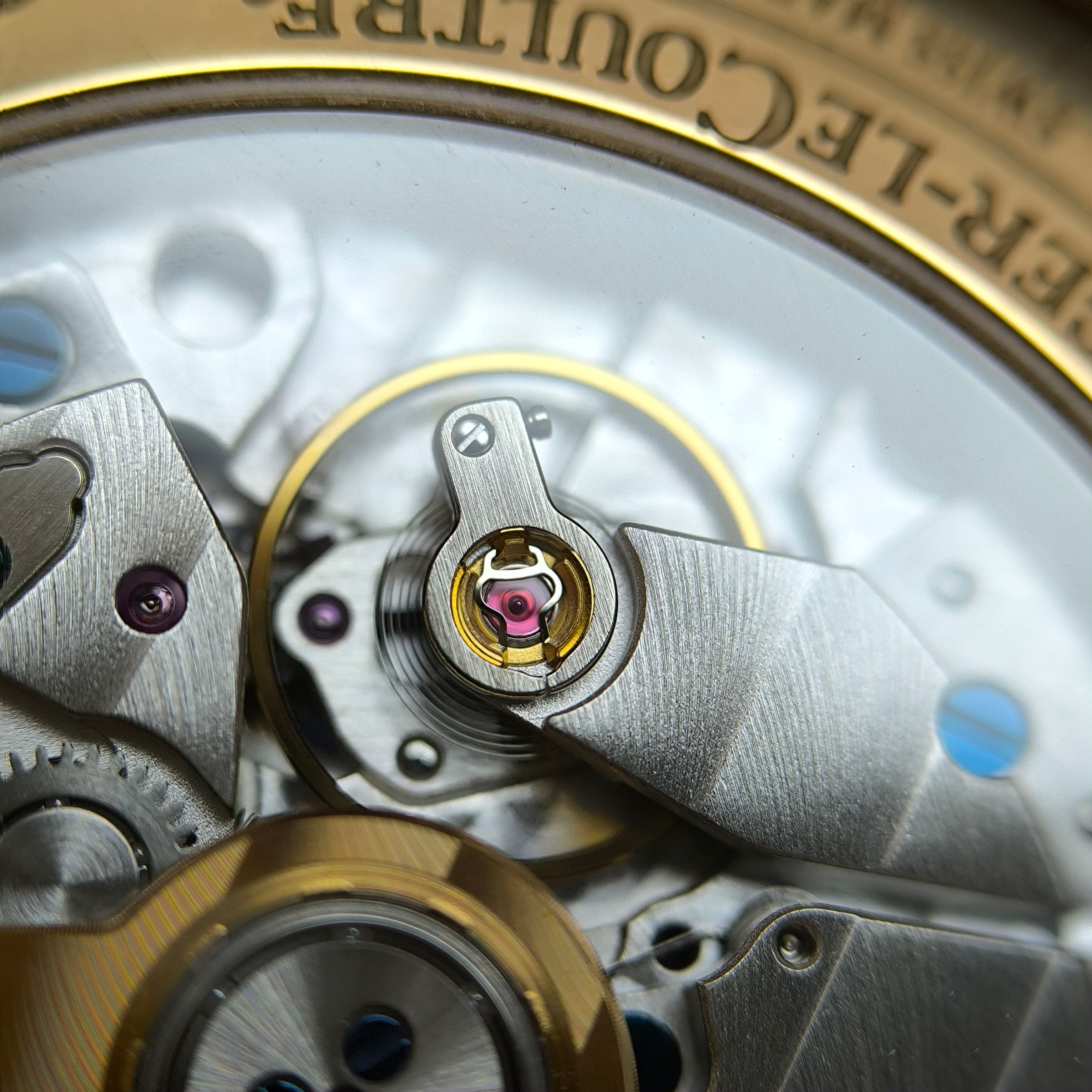 Jaeger LeCoultre Master 39 millimeters 1362510