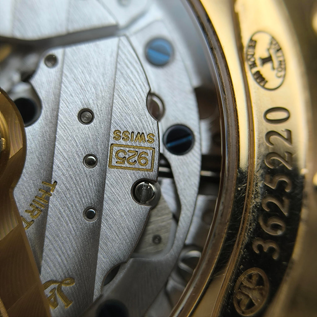 Jaeger LeCoultre Master 39 millimeters 1362510