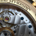 Jaeger LeCoultre Master 39 millimeters 1362510